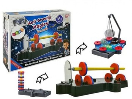 لعبة تحدي ضد الجاذبية