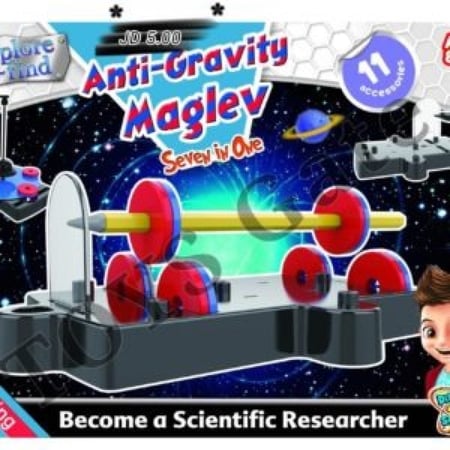 لعبة تحدي ضد الجاذبية