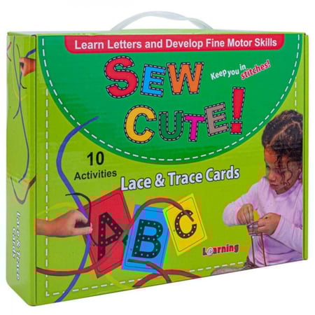 لعبة تعلم وطور المهارات الحركية الدقيقة