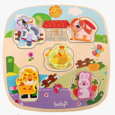 مطابقة الأشكال المغناطيسية