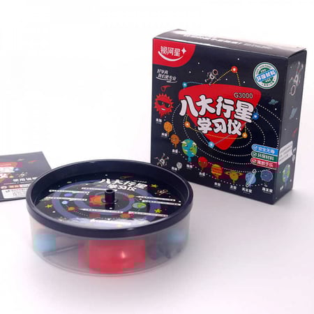 مجسم الكواكب