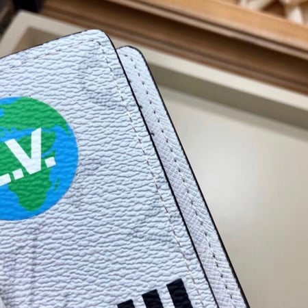 LV Wallet