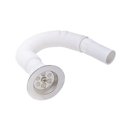 لي جرجور مع رأس هراب عادي 1.25 بوصة