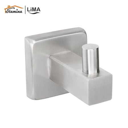 هوك تعليق منشفة سلفر