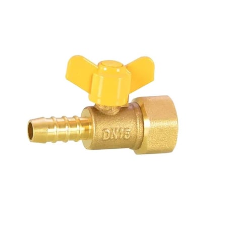 محبس تانك سن خارجي