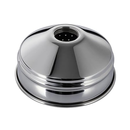 طاسة دش حديد