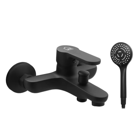 خلاط دش أتوماتيك مع سماعة | نيو هوم New Home