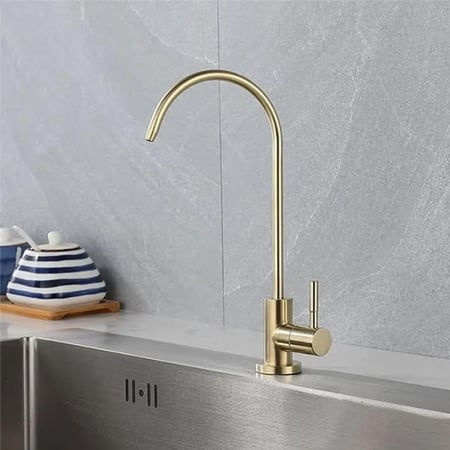 صنبور فلتر مياه