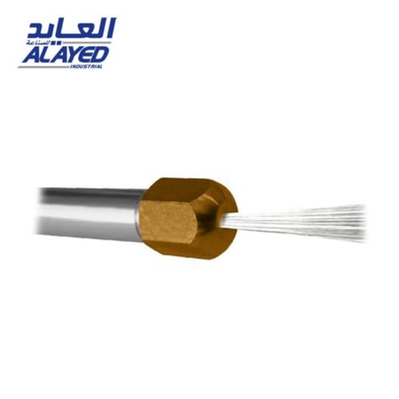 مسدس لي تايواني | العايد ALAYED