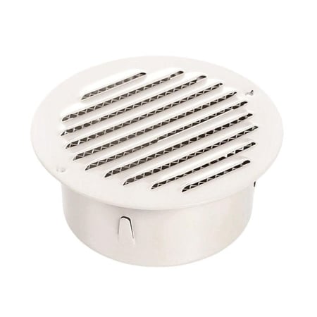 سدة مروحة شفط شرائح