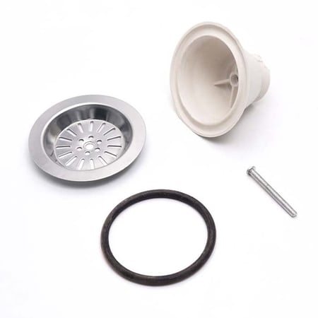 راس هراب مجلى بلاستيك 3 بوصة OSCAR سوري