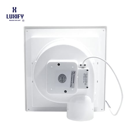 مروحة شفط سقف | لوكسفاي LUXIFY