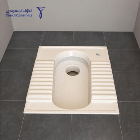 كرسي عربي خزف الوادي 150 بيج