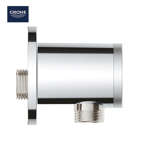 كوع دش GR:28626000 | جروهي GROHE