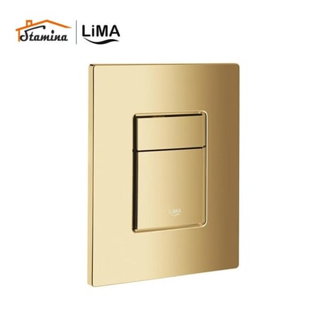 وجه سيفون دفن موديل GH-0124 | ليما LIMA