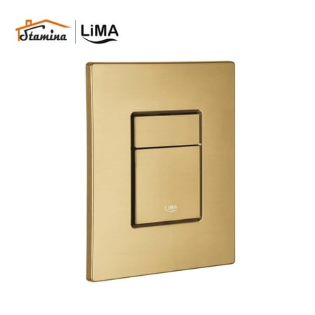 وجه سيفون دفن موديل GH-0124 | ليما LIMA