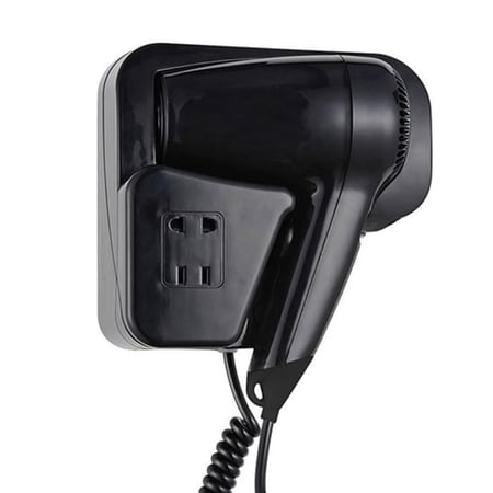 استشوار حمام مع ستاند