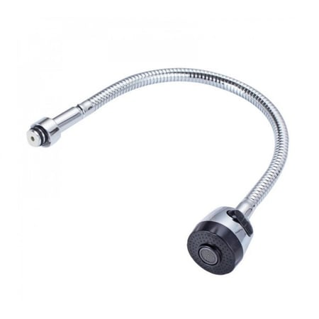 رقبة خلاط مجلى متحرك