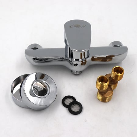 خلاط شطاف سيلفر