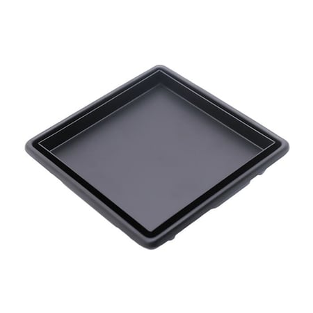 صفاية بلاط 15 * 15 ستيل اسود كانا