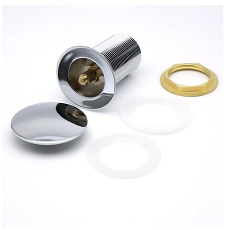 راس هراب مغسلة 1.25 اتوماتيك ايطالي BATHROY - MESSINA