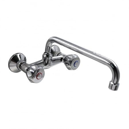 خلاط مجلى GS جداري ايطالي