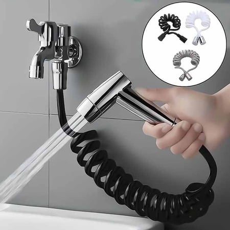 لي شطاف حلزوني