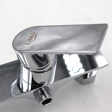 خلاط شطاف ليما كروم