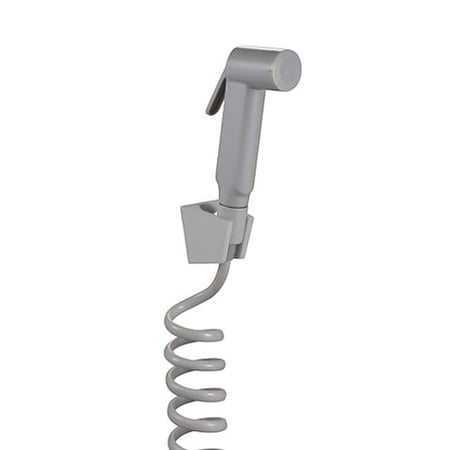 شطاف مع لي حلزوني