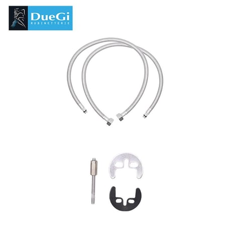 خلاط مغسلة أتوماتيك إيطالي لوجانو | ديوجي DUEGI