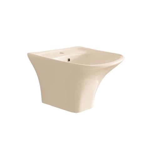 مغسلة حمام معلقة