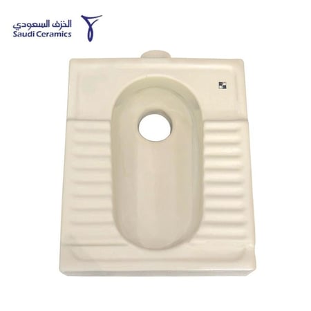 كرسي عربي خزف الوادي 150 بيج