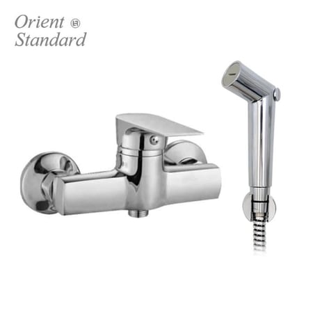 خلاط شطاف الحمام