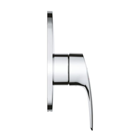 خلاط مخفي كامل خط واحد | جروهي GROHE