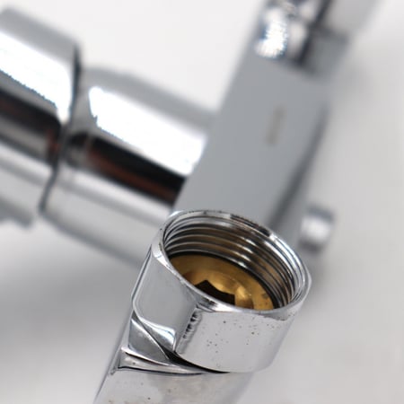 خلاط شطاف سيلفر