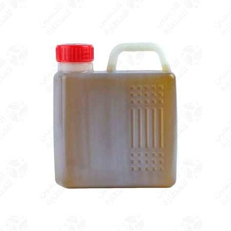 زيت زيتون فلسطيني - الحسين للعطارة