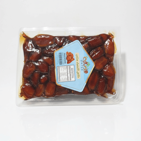 تمر خلاص الاحساء 1 كيلو الاصالة