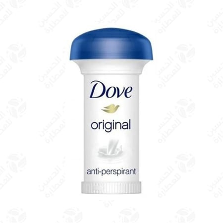 مزيل عرق دوف الاصلي 50 مل