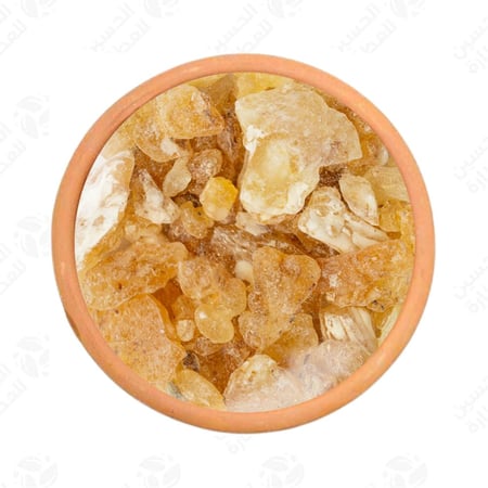 لبان مشاط 100 جرام