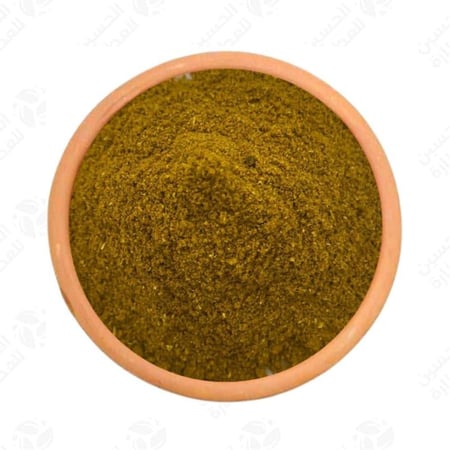 بهار الكبسة الحسين 250 جرام