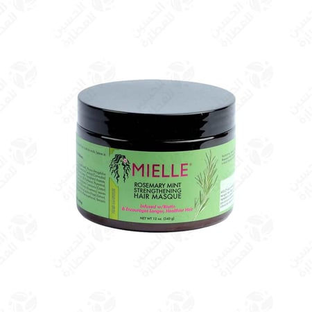 ميلي ماسك للشعر 340 جرام