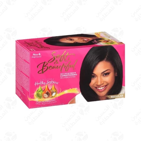 كريم فرد كريم سوفت اند بيوتفل - الحسين للعطارة