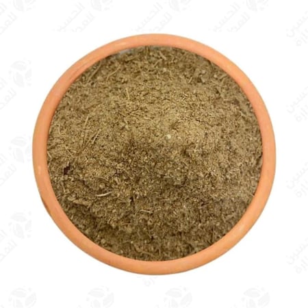 كف مريم مطحون 80 جرام