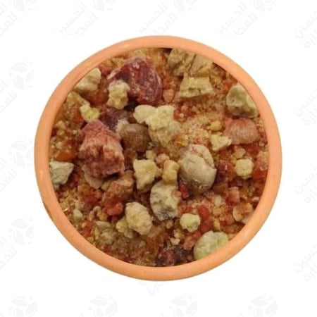 عنزروت رقم 1 100 جرام