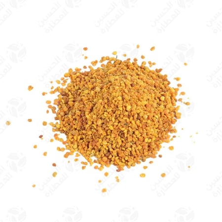 حبوب لقاح النحل 80 جرام