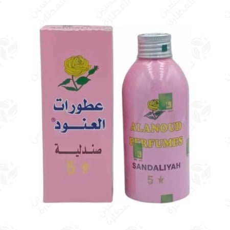 صندلية العنود 100 جرام