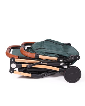 عربية WOW لون زيتي