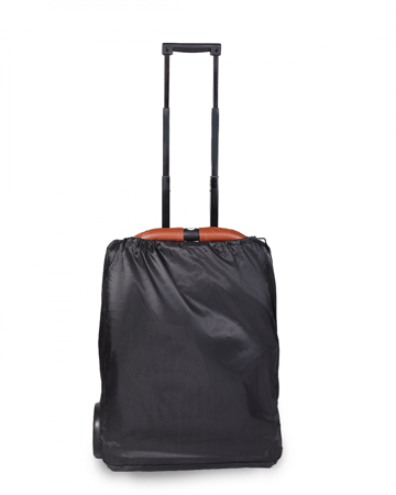 عربية WOW لون رمادي