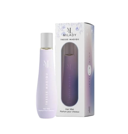 ميست معطر للشعر تريس ماجيك من ميليدي - 50 مل