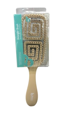 بيوتي سيستم - فرشاة لفك تشابك الشعر